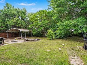 2149  Savannah Trail , Denton Texas 76205