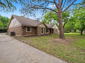 2149  Savannah Trail , Denton Texas 76205