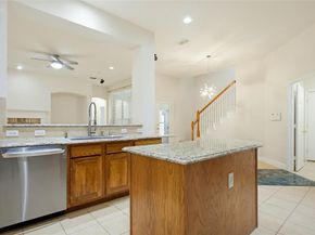 4402  Horizon Drive , Garland Texas 75043