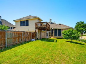 4402  Horizon Drive , Garland Texas 75043