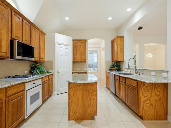4402  Horizon Drive , Garland Texas 75043