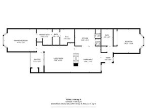 12680  Hillcrest Road  4203, Dallas Texas 75230