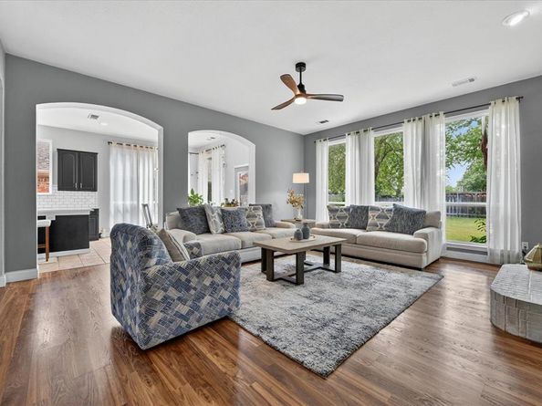 3829  Vernon Way , Fort Worth Texas 76244