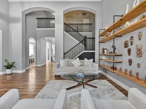 3829  Vernon Way , Fort Worth Texas 76244