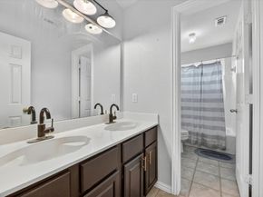 3829  Vernon Way , Fort Worth Texas 76244
