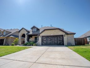 4706  Belladonna Court , Mansfield Texas 76063