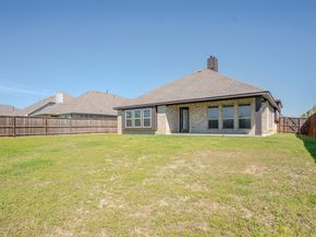 4706  Belladonna Court , Mansfield Texas 76063