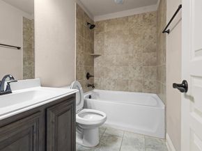 4706  Belladonna Court , Mansfield Texas 76063