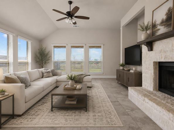 4706  Belladonna Court , Mansfield Texas 76063