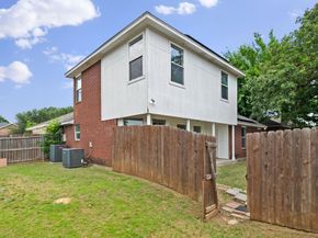 633  Madeline Court , Azle Texas 76020