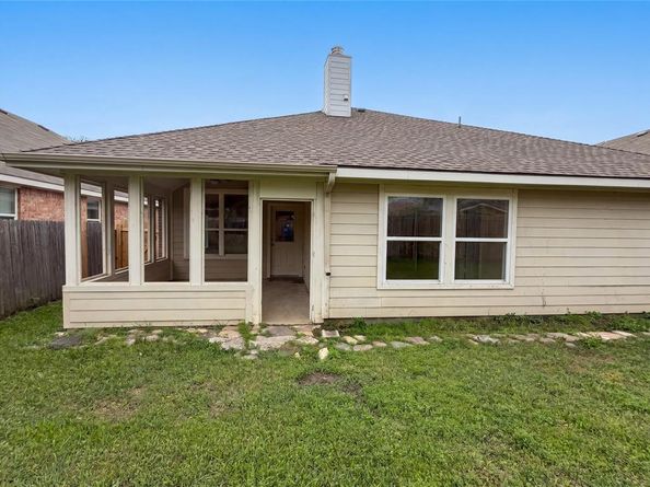 1605  Nighthawk Drive , Little Elm Texas 75068