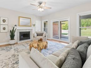1315  Hardage Lane , Colleyville Texas 76034