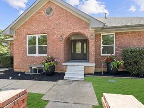 1315  Hardage Lane , Colleyville Texas 76034