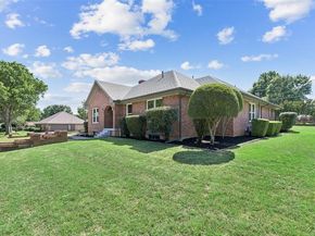 1315  Hardage Lane , Colleyville Texas 76034