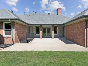1315  Hardage Lane , Colleyville Texas 76034