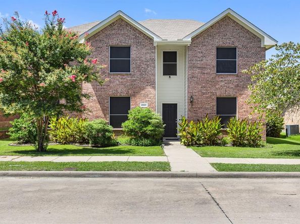 2841  Tangleglen Drive , Rockwall Texas 75032