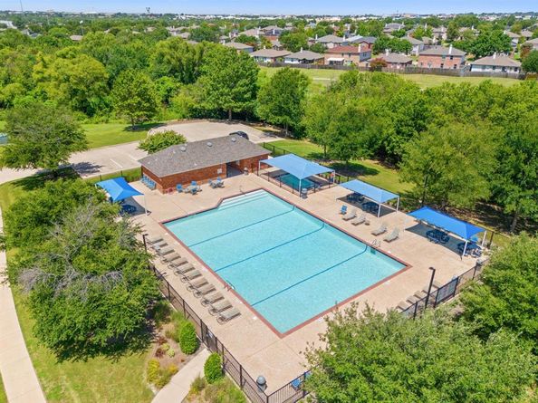 2841  Tangleglen Drive , Rockwall Texas 75032