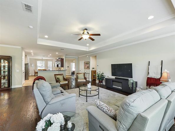 6373  Cherry Hills Drive , Frisco Texas 75036
