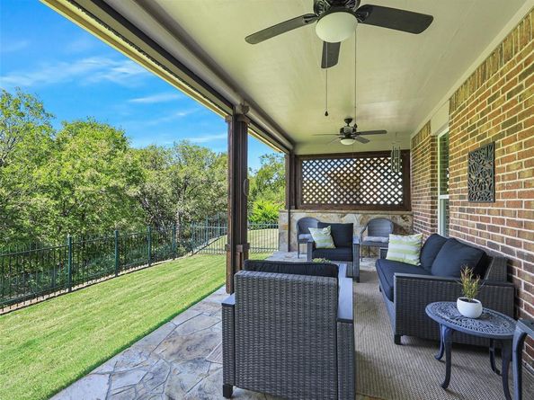 6373  Cherry Hills Drive , Frisco Texas 75036
