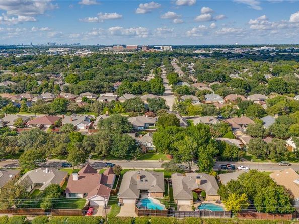6604  Gretchen Lane , Dallas Texas 75252