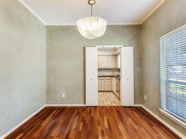 6604  Gretchen Lane , Dallas Texas 75252