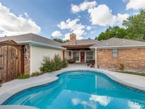 6604  Gretchen Lane , Dallas Texas 75252