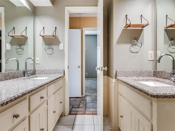 6604  Gretchen Lane , Dallas Texas 75252