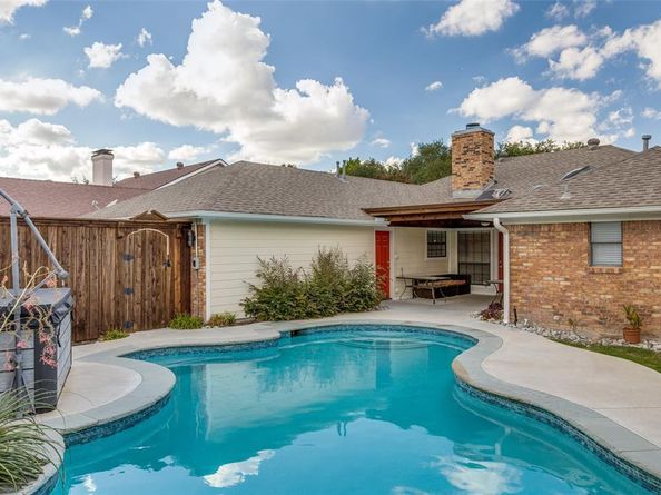 6604  Gretchen Lane , Dallas Texas 75252