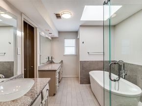 6604  Gretchen Lane , Dallas Texas 75252