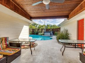 6604  Gretchen Lane , Dallas Texas 75252