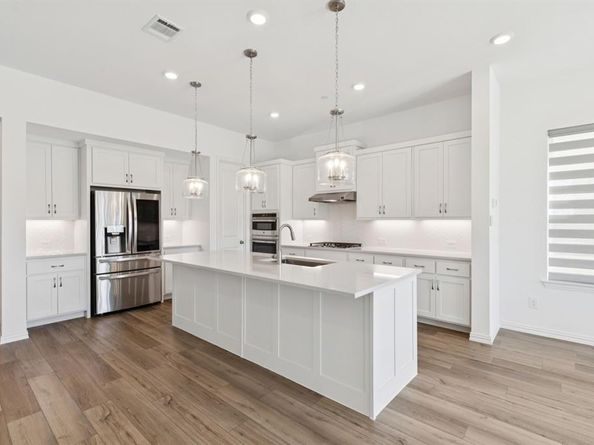 1250  Daybreak Drive , Allen Texas 75013