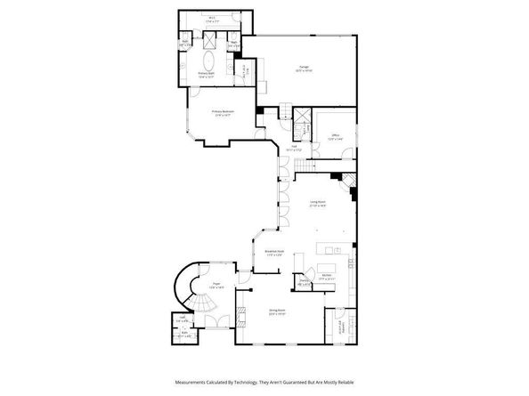 3400  Hanover Street , University Park Texas 75225