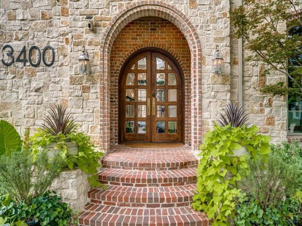 3400  Hanover Street , University Park Texas 75225