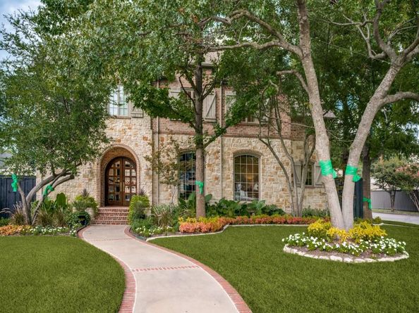 3400  Hanover Street , University Park Texas 75225