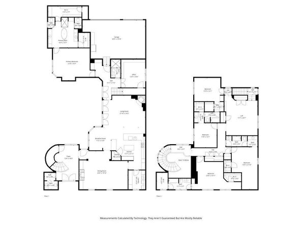 3400  Hanover Street , University Park Texas 75225