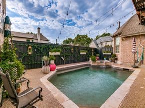 3400  Hanover Street , University Park Texas 75225