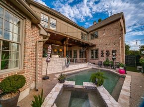 3400  Hanover Street , University Park Texas 75225