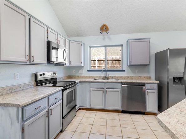 1505  Clover Drive , Allen Texas 75002
