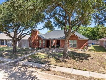 1505  Clover Drive 