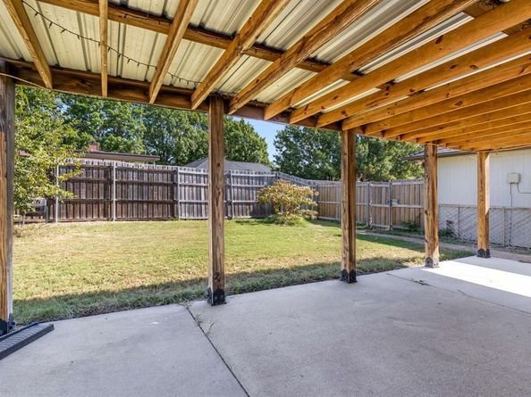 1505  Clover Drive , Allen Texas 75002