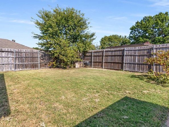 1505  Clover Drive , Allen Texas 75002