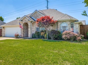 25  Cimarron Drive 