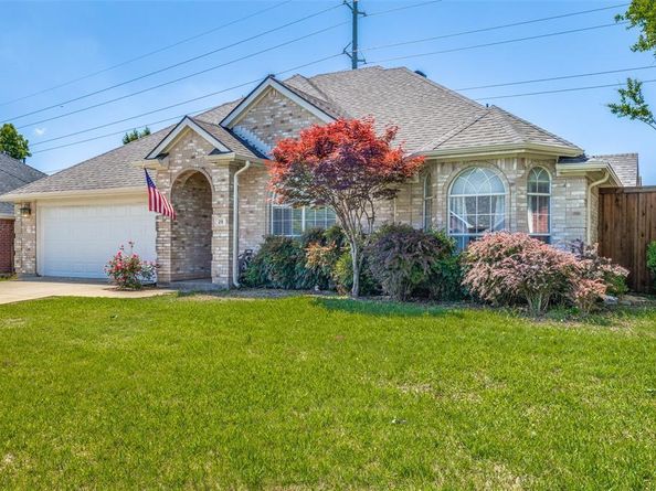25  Cimarron Drive , Trophy Club Texas 76262