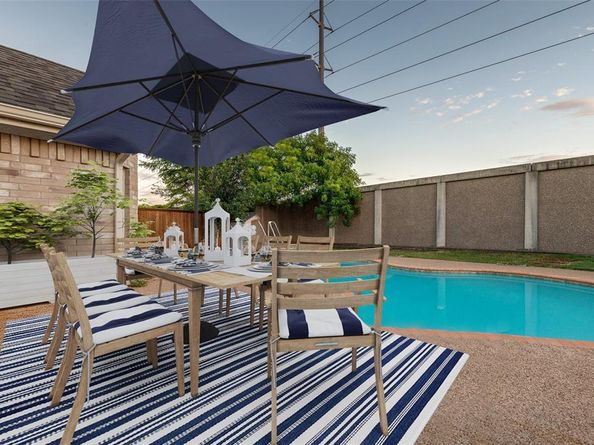25  Cimarron Drive , Trophy Club Texas 76262