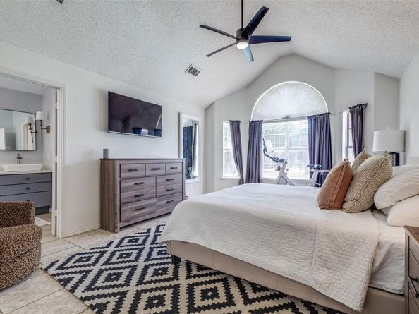25  Cimarron Drive , Trophy Club Texas 76262