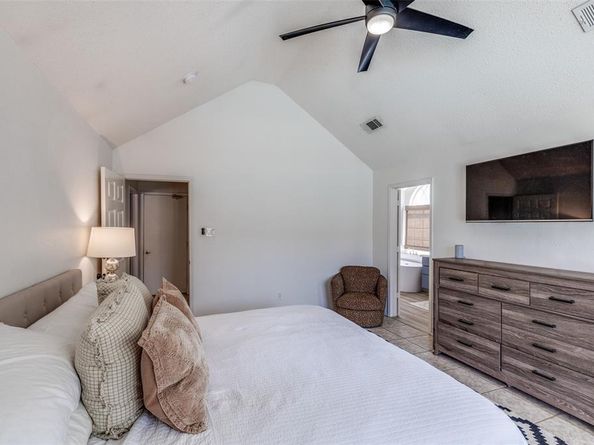 25  Cimarron Drive , Trophy Club Texas 76262
