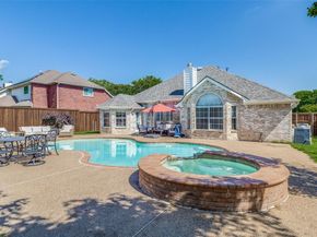 25  Cimarron Drive , Trophy Club Texas 76262