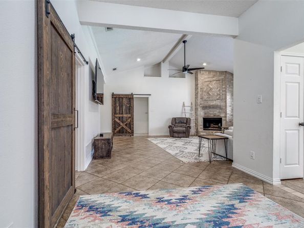 25  Cimarron Drive , Trophy Club Texas 76262