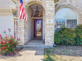 25  Cimarron Drive , Trophy Club Texas 76262