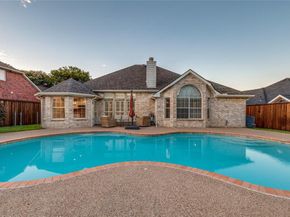 25  Cimarron Drive , Trophy Club Texas 76262
